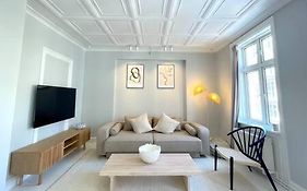 Apartments In Trendy And Vibrant Norrebro Area